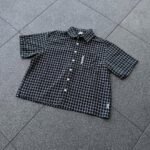 Mertra Shirt - Black
