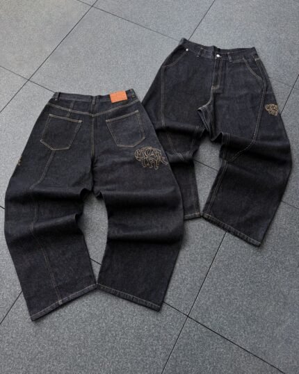 Mertra Jeans Navy