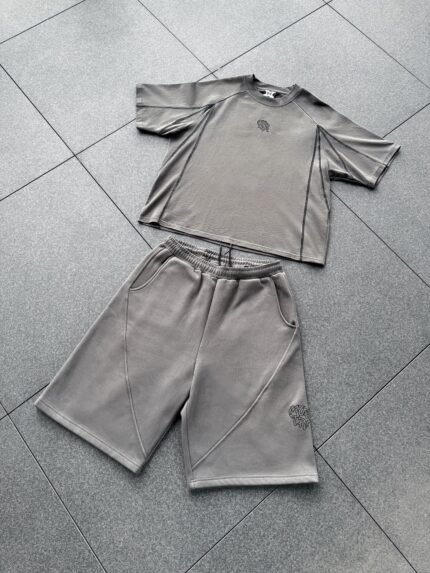 MERTRA BIGSTEP SHORT SET