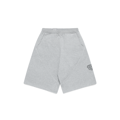 Mertra Bigstep Shorts (Grey)