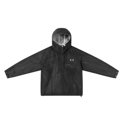 Mertra  Hand Spray Pullover (Black)