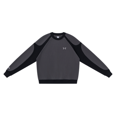 Mertra DNA Crew (Grey)