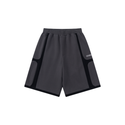 Mertra DNA Shorts (Grey)