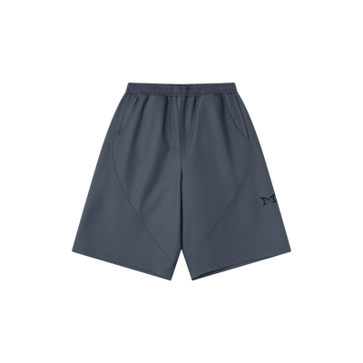 Mertra Tech Shorts (Dark Grey)