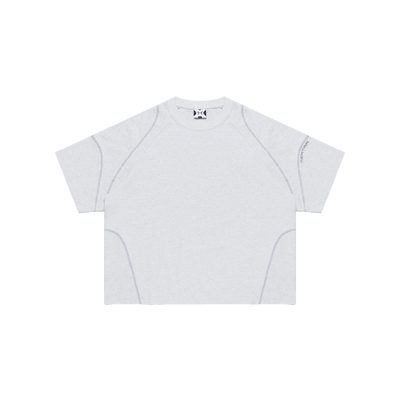 Mertra Vein Tee (Grey)