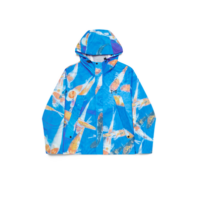 Mertra Koi Jacket