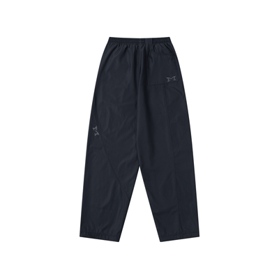 Mertra Tech Joggers (Black)