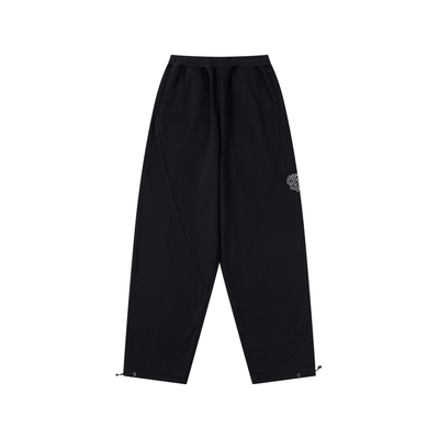 Mertra Bigstep Joggers 2.0 (Black)