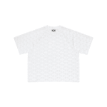 Mertra Monogram Tee (White)