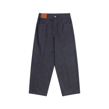 Mertra All Ova Raw Denim