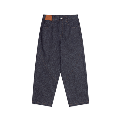 Mertra All Ova Raw Denim