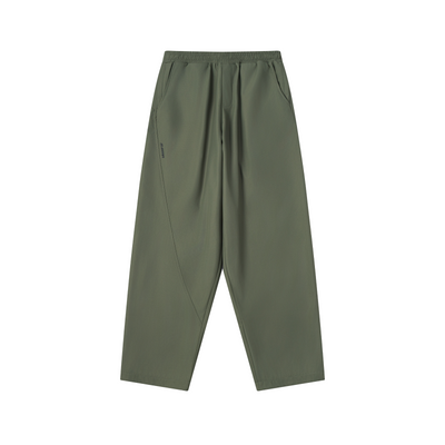 Mertra Tech Joggers (Army)