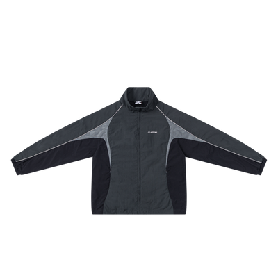 Mertra Sport Tracksuit Jacket (Grey)