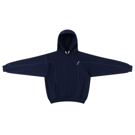 Mertra Glide Hood (Navy)