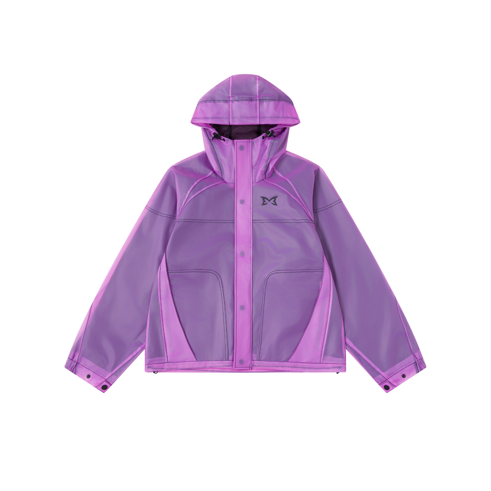 PURUPLE_TRANSLUCENT_JACKET_ECOM_1_3x_45bc1dfc-d373-484f-84f1-0ce3d03cffd4.png Mertra Translucent Jacket (Purple) - Image 1