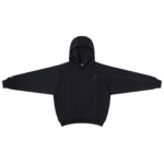 Mertra Glide Hood (Black)