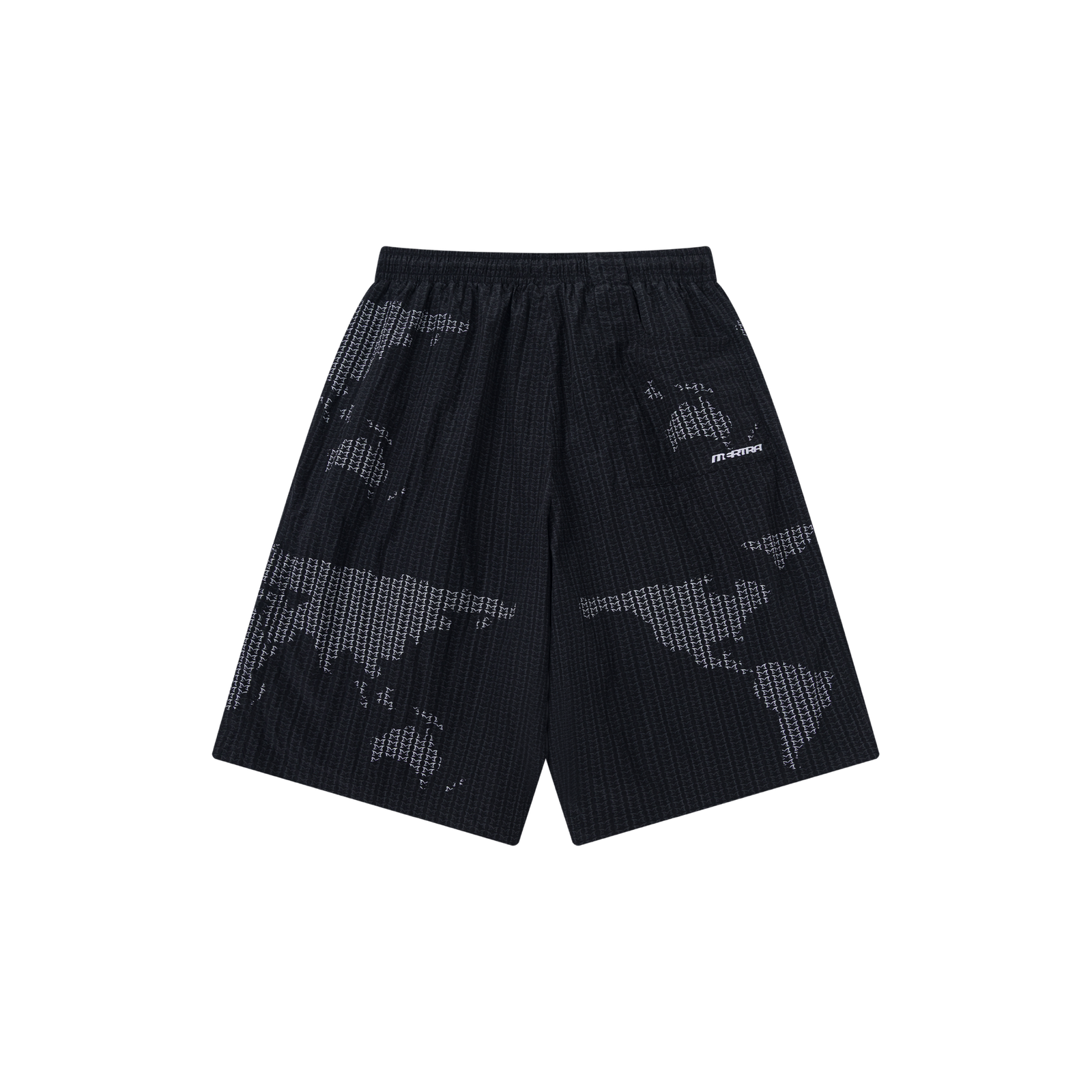 WORLD_MAP_SHORTS_ECOM_2_3x_62a07167-0c13-44b9-b7dc-01b112ff5abf.png Mertra World Map Shorts - Image 1