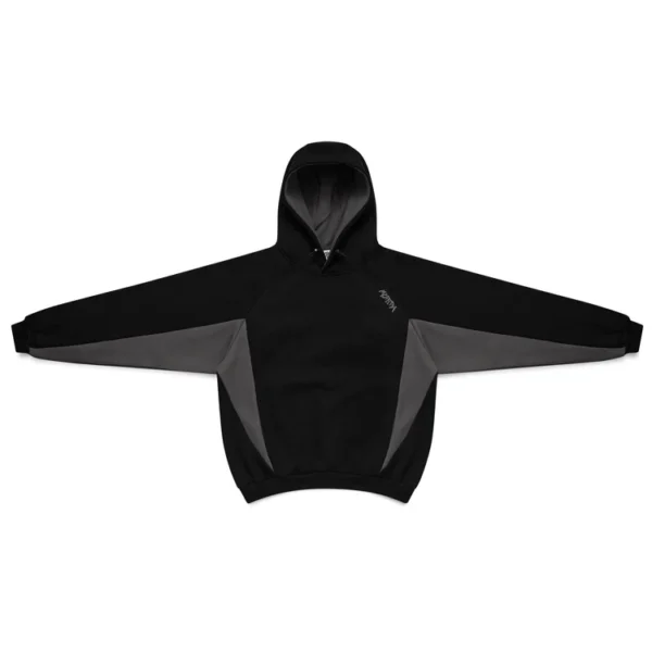 big1-1-600x600-3.webp Mertra Bigstep Hood (Black / Grey) - Image 1