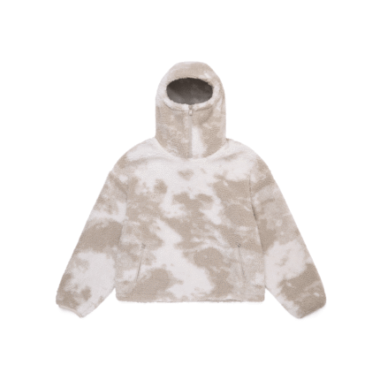 Mertra Ninja Fleece (Ecru)