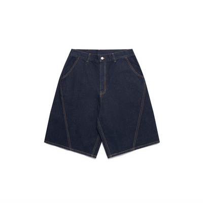 Mertra Bigstep Jorts (Indigo)