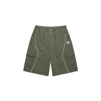 Mertra Pulse Shorts (Army)