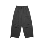 Mertra Baggies (Charcoal)