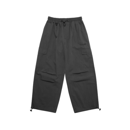 Mertra Baggies (Charcoal)