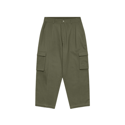 Mertra Heavy Cargos (Army)