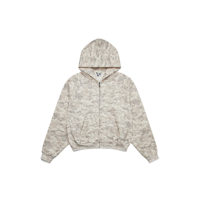 Mertra Glitch Hood (Desert)