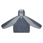 Mertra Yeti Fleece (Livid)